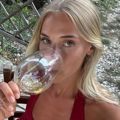 Hanna Olin Månsson profile
