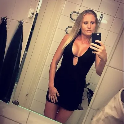 Hanna Palmqvist profile