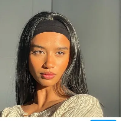 Hanna Roslan profile