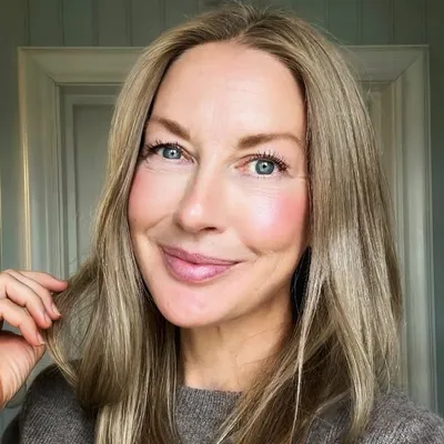 Hanna Östberg profile