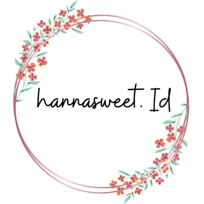 hannasweet.id | Aksesoris Handmade profile