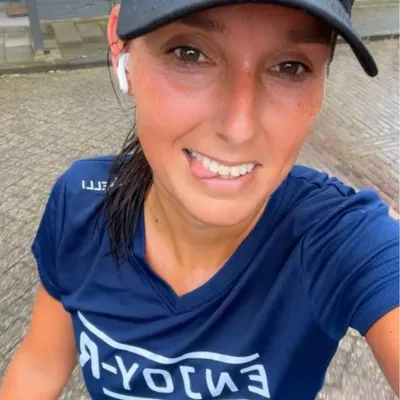Hanneke_runs profile
