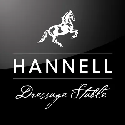 Hannell Dressage Stable - SWE ๐ธ๐ช profile