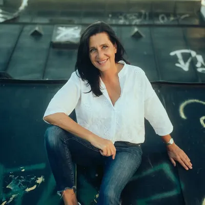 Hannelore Kirchner | Fotografin & Coach profile