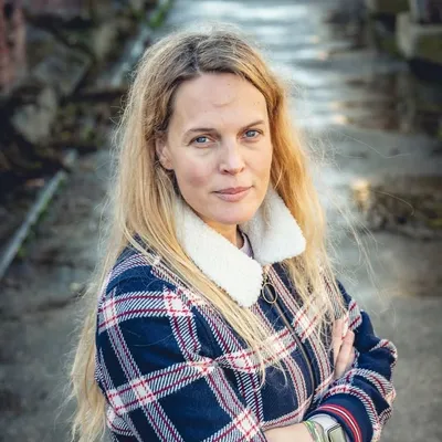 Hannelore Bedert profile