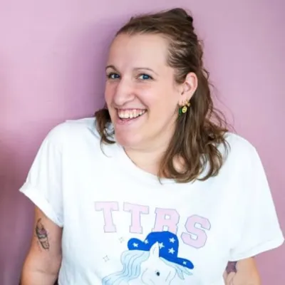 Hanne Luyten profile