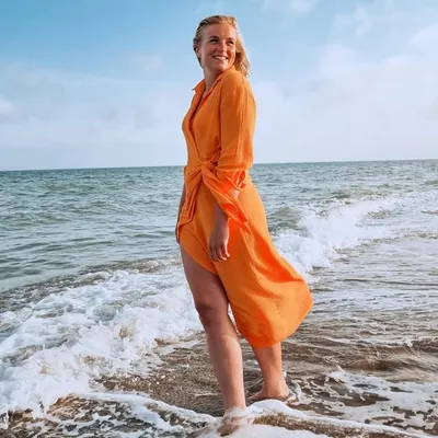 Hanne Mestdagh profile