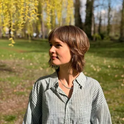 Hanne Meyvisch profile