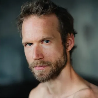 Hannes Caspar profile