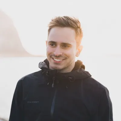 Hannes Stier profile