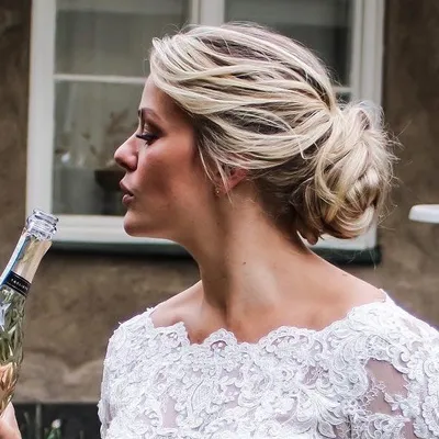 hanne strand profile