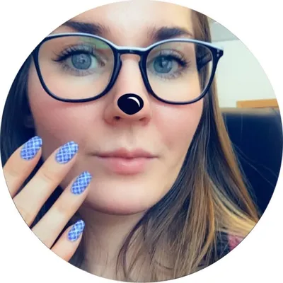 Hanna | Nail art & Tutorials profile