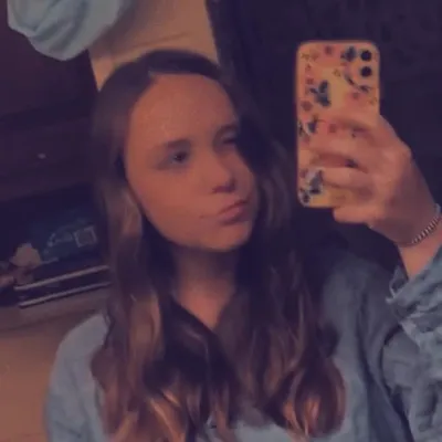 Hannah Hamrin profile