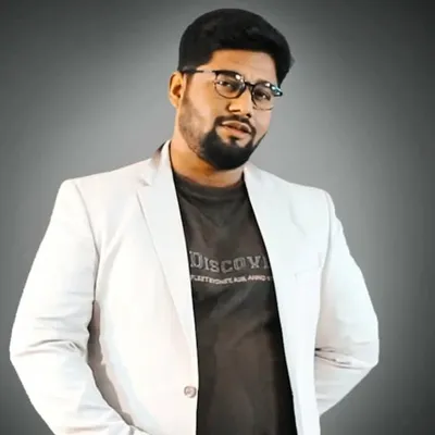 Hannu (Mohammad Rupawala) profile