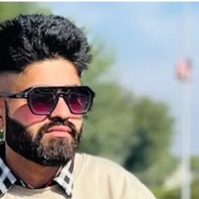 Aman Agarwal profile
