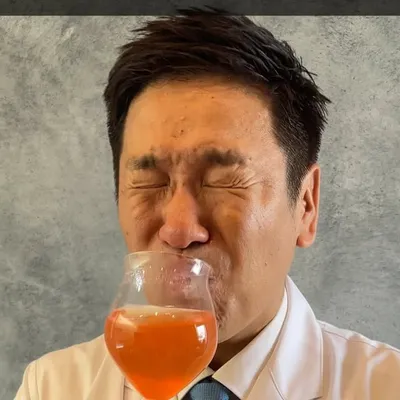 はんにゃ 川島 profile