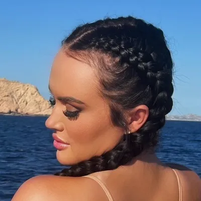 Hannah Baker profile