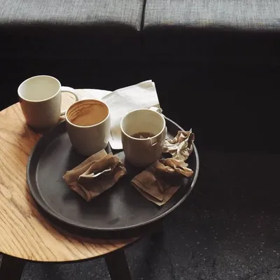 Review of Hanoi's coffeeshops. profile