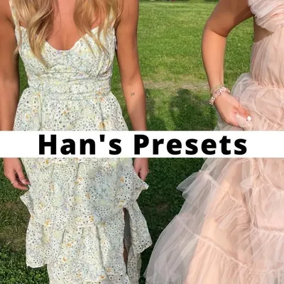 Han’s Presets profile