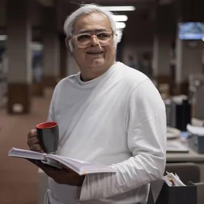 Hansal Mehta profile