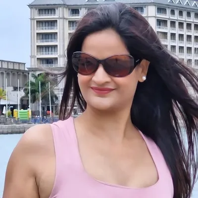 Megha Gupta profile