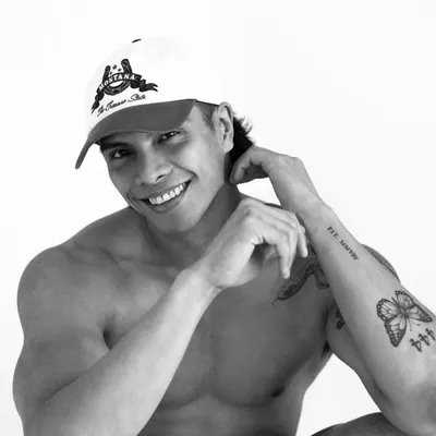 Hans Braga | LA Personal Trainer profile