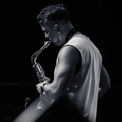 Hansel Bernuy | Saxofonista profile