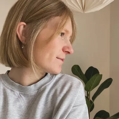 Anne profile