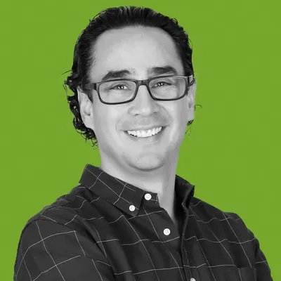 Hans Hatch | Marketing profile