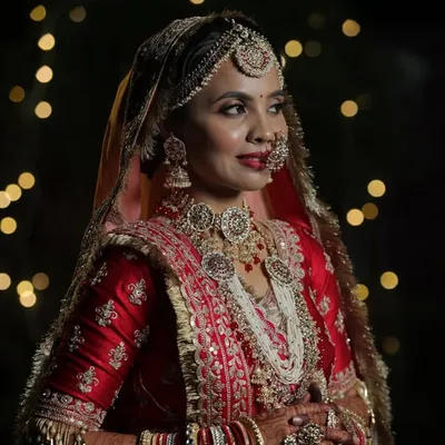 Hanshi’s Bridal & Beauty studio profile
