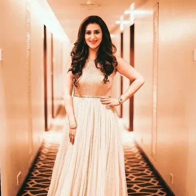 Hansika Chandiramani 🧿 profile