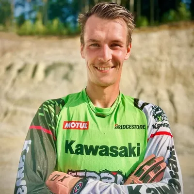 Johannes Höpfl profile