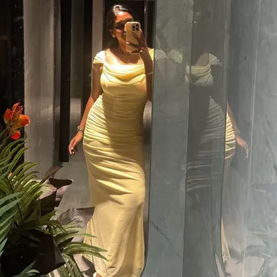 Hansika Udaykumar ๐ profile