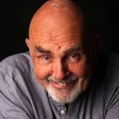 Hans-Joachim Roedelius profile