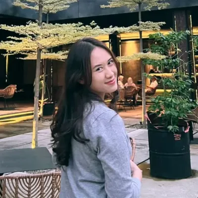 Hannsya K profile