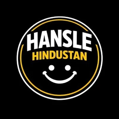 HANSLE HINDUSTAN ๐ฎ๐ณ profile