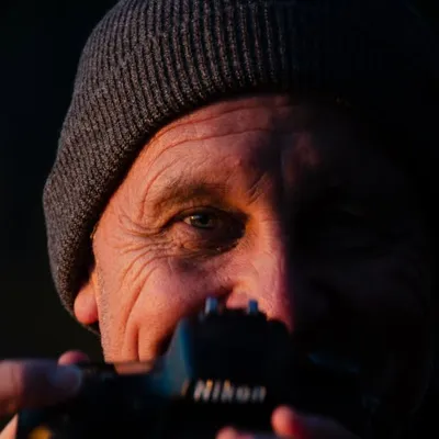 Hans-Peter Seiter profile