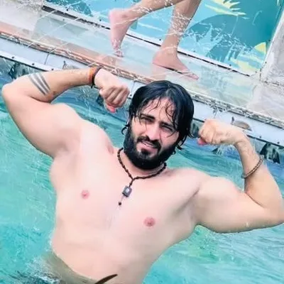 HANSRAJ GURJAR profile