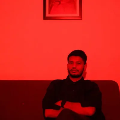 Hansraj Dochaniya profile