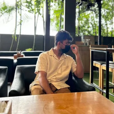 Hansraj profile