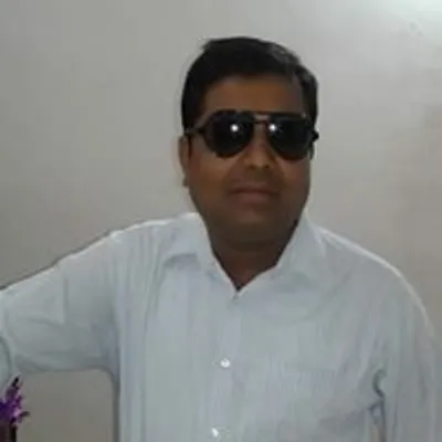 Purushottam Hansraj profile