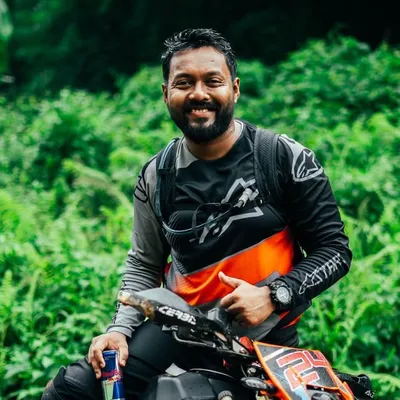 Hansraj Saikia | ๐ฎ๐ณ profile