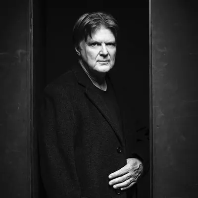 Hans Strand profile