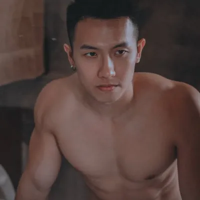 Hans Yung Fitness profile