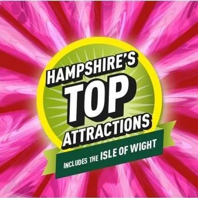 Hampshire's Top Attractions profile