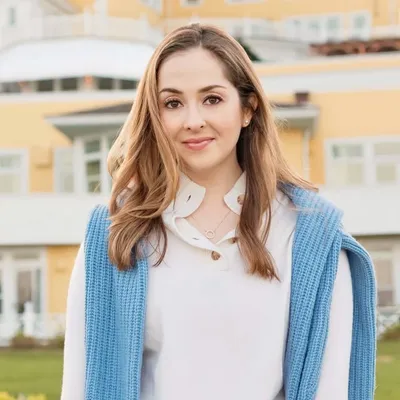 Hannah Matthew profile