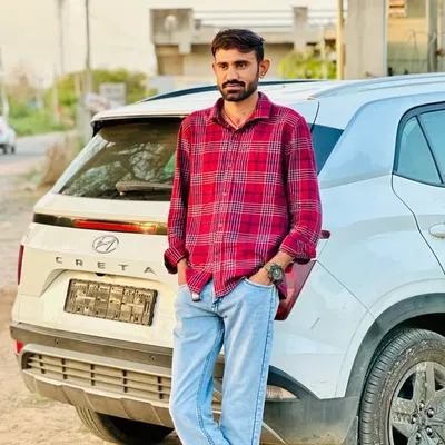hanu choudhary profile