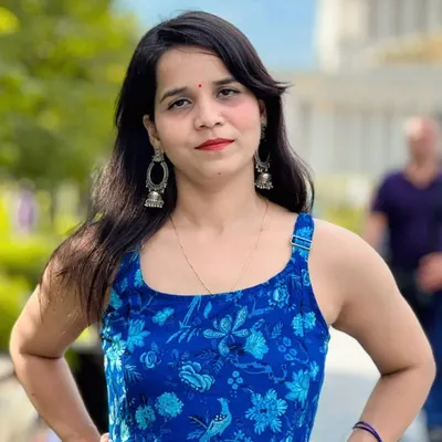 Priya Sharma profile