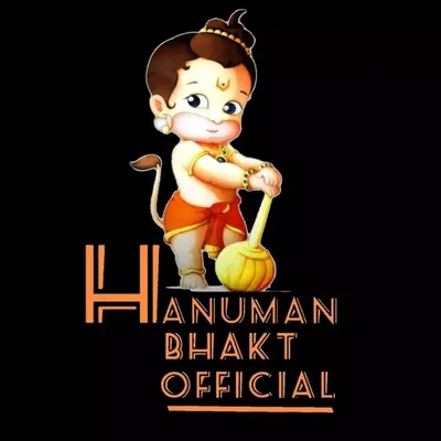 Hanuman_bhakt_official profile