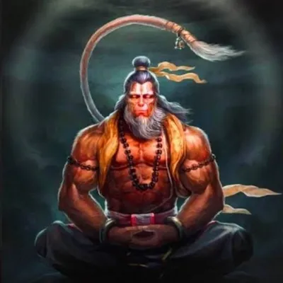 HANUMAN G profile